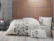Постельное белье Cotton Box LENA GRI