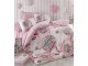Постельное белье Cotton Box MERCIFUL PEMBE
