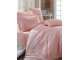 Постельное белье Cotton Box ELEGANT PEMBE