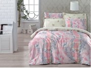 Постельное белье Cotton Box SPRING FUSYA