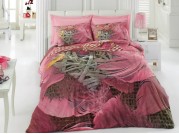 Постельное белье Cotton Box 3D BARBARA PEMBE