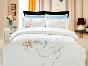 Комплект постельного белья Dream Sassari