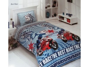Комплект постельного белья First Choice Best Race