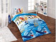Комплект постельного белья First choice Surf 