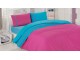 Комплект постельного белья Fuşya-Turkuaz 