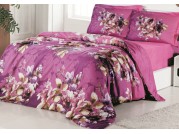 Постельное белье Gokay Violet