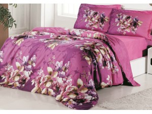 Постельное белье Gokay Violet