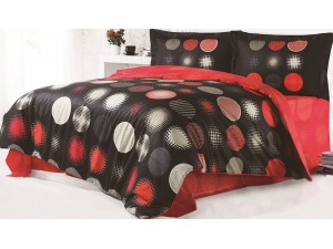 Постельное белье Gokay Dotted
