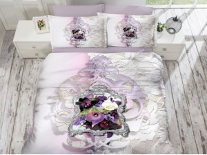 Постельное белье Gokay 3D Lifan