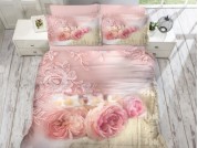 Постельное белье Gokay 3D Roses