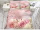 Постельное белье Gokay 3D Roses