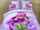 Комплект постельного белья Love You Ирис 3D