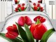 Комплект постельного белья Love You Блеск 3D