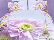 Комплект постельного белья Love You Нимфа 3D