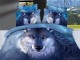 Комплект постельного белья Love You Джейк 3D