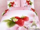 Комплект постельного белья Love You Лакомка 3D