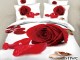 Комплект постельного белья Love You Аморе 3D
