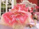 Комплект постельного белья Love You Амуры 3D