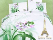 Комплект постельного белья Love You Соло 3D