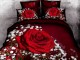 Комплект постельного белья Love You Британи 3D
