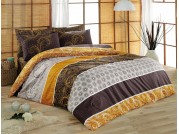 Постельное белье Majoli Bahar teksil Serenity v1