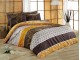 Постельное белье Majoli Bahar teksil Serenity v1