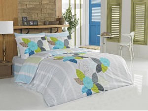 Постельное белье Majoli Bahar teksil Mira v5