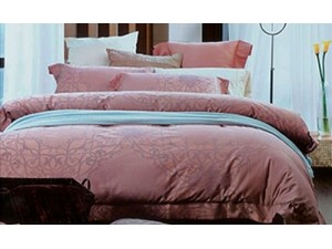 Комплект постельного белья Romance Жаккард Tiffany