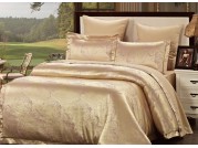 Комплект постельного белья Pure Series Жаккард Lida