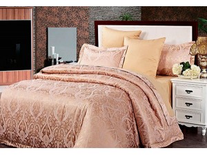 Комплект постельного белья Pure Series Жаккард Savannah