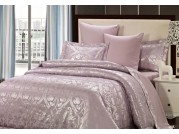 Комплект постельного белья Pure Series Жаккард Betina