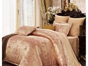 Комплект постельного белья Pure Series Жаккард Flory