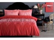Комплект постельного белья Almerie red
