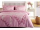 Комплект постельного белья Eva pink