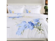 Комплект постельного белья Milady blue