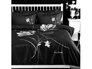 Комплект постельного белья Soulful black