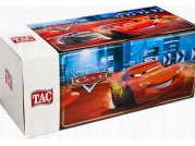 Комплект постельного белья Cars Lightning