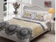 Комплект постельного белья Luana yellow