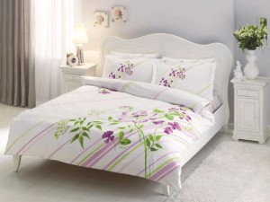 Комплект постельного белья Belita lilac