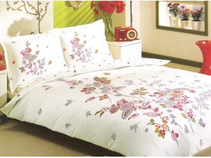 Комплект постельного белья Berlina lilac