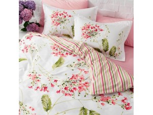 Комплект постельного белья Blossom pink