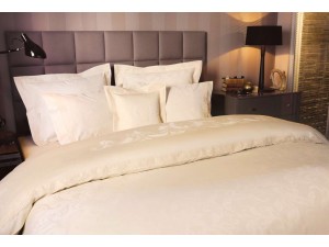Комплект постельного белья Leigna beige
