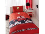 Комплект постельного белья ТАС Ferrari