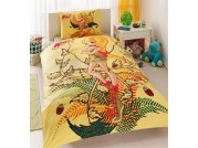 Комплект постельного белья ТАС Winx Group Nature Love