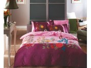 Комплект постельного белья Cerella pink