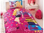 Комплект постельного белья Barbie Face Of Fasion