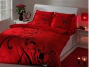 Комплект постельного белья Love Dream