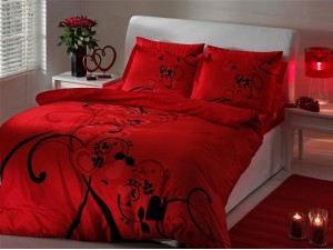 Комплект постельного белья Love Dream