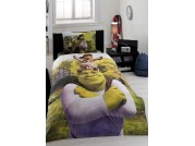 Комплект постельного белья ТАС Shrek Three In One