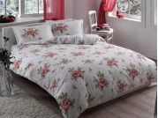 Комплект постельного белья Livia pink